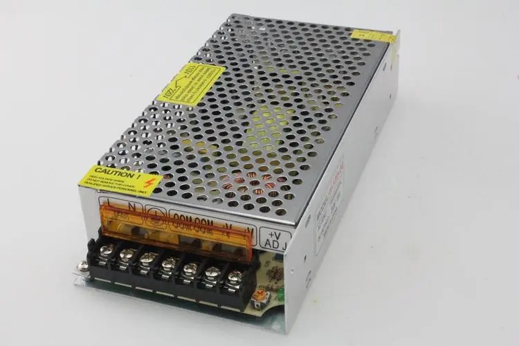 24V單組輸出開關電源