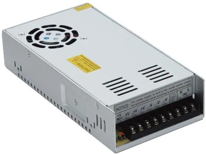 5V單組輸出開關電源