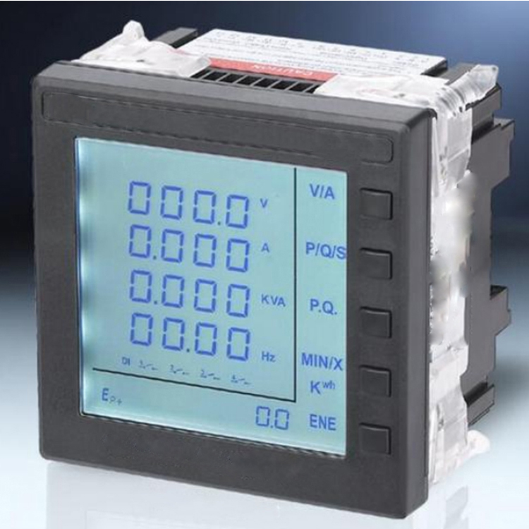 PIM620A-F96多功能儀表測量儀表電壓表電流表